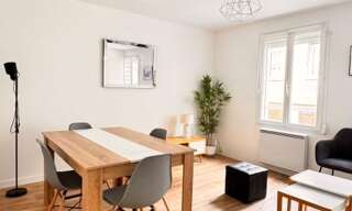 Immeuble  110 m² à vendre à Le Havre (76600)