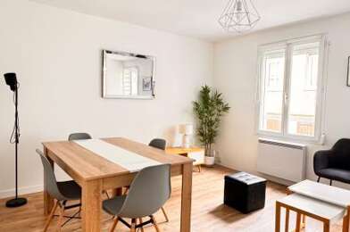 Immeuble  347000 €