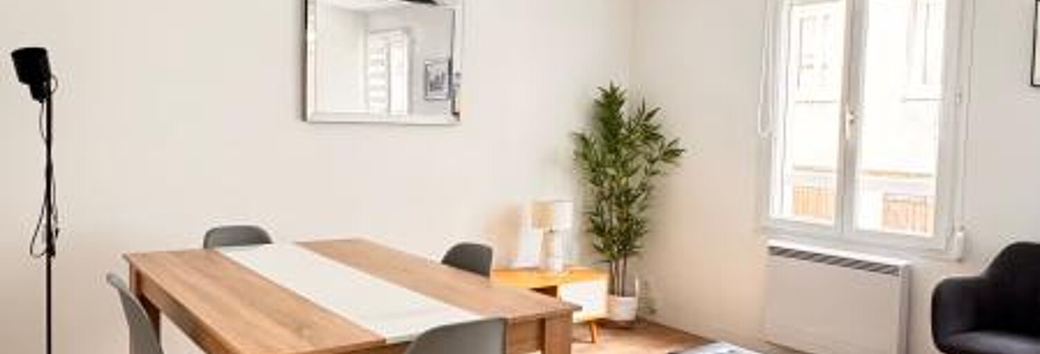 Immeuble  110 m² à vendre à Le Havre (76600)