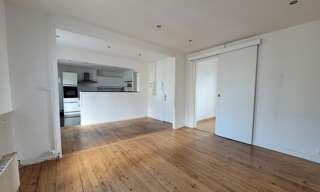 Appartement 3 Pièces 66 m² à vendre à Le Havre (76600)