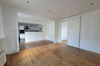 Appartement 3 pièces 121000 €