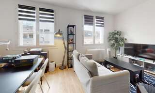 Appartement 2 Pièces 55 m² à vendre à Le Havre (76600)
