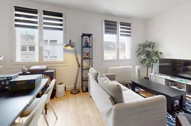 Appartement 2 pièces 117800 €