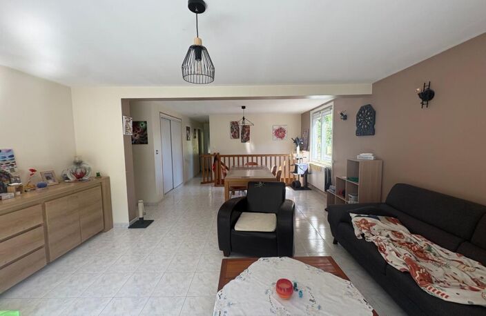 Maison À Vendre Gonfreville l'Orcher — photo 2