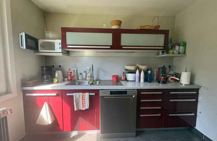 Maison À Vendre Gonfreville l'Orcher — photo 3