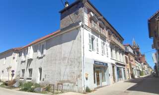 Immeuble  513 m² à vendre à Vic-en-Bigorre (65500)