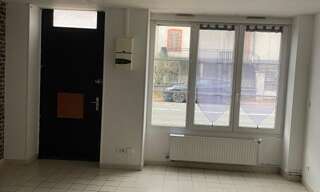 Appartement 2 Pièces 21 m² à louer à Myennes (58440)