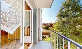 Appartement 2 Pièces 43 m² à vendre à Annecy (74000)
