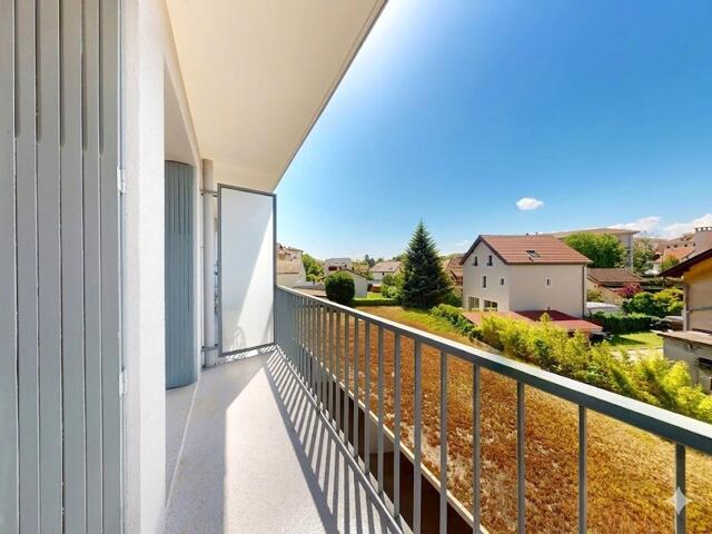 Appartement proposé à Annecy