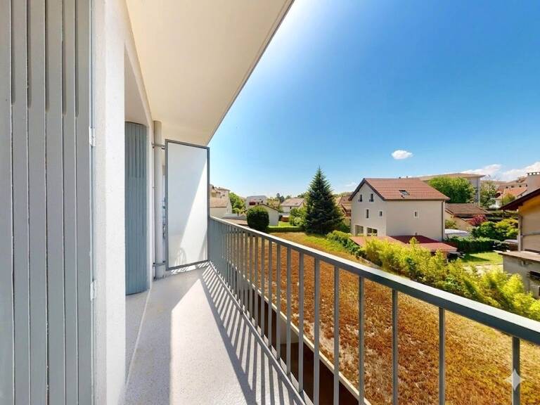 Exclusivité - Appartement 2 pièces de 44 m² - Quartier des Romains — photo 1
