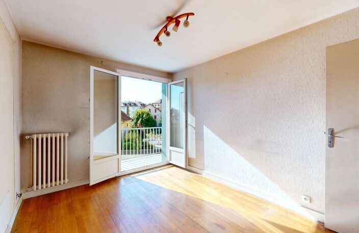 Exclusivité - Appartement 2 pièces de 44 m² - Quartier des Romains — photo 2