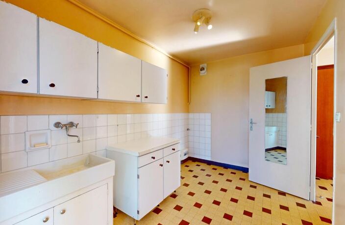 Exclusivité - Appartement 2 pièces de 44 m² - Quartier des Romains — photo 3