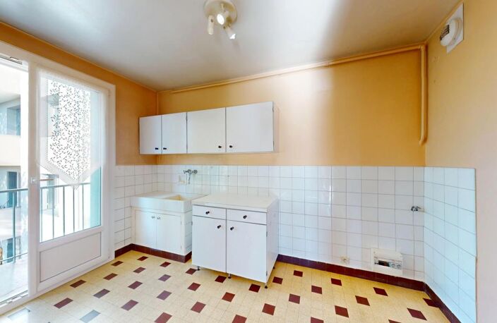 Exclusivité - Appartement 2 pièces de 44 m² - Quartier des Romains — photo 4