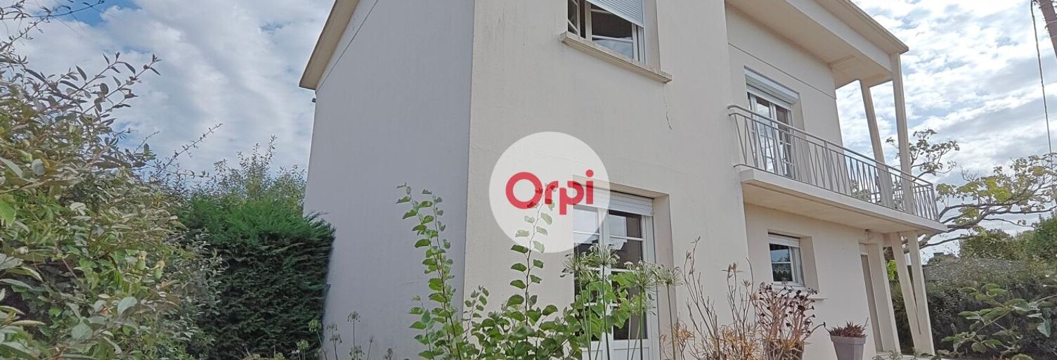 Maison 4 Pièces 108 m² à vendre à Muzillac (56190)