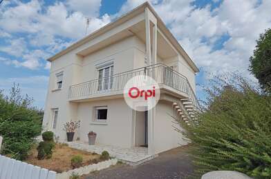 Maison 4 pièces 232000 €