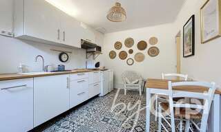 Maison 2 Pièces 30 m² à louer à Royat (63130)