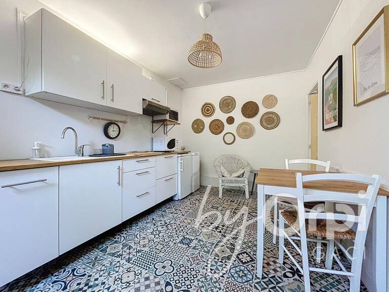 Maisonnette 2 pièces 30,48m2 A LOUER — photo 1