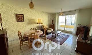 Appartement 3 Pièces 73 m² à vendre à Aubière (63170)