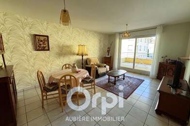 Appartement 3 pièces 218000 €
