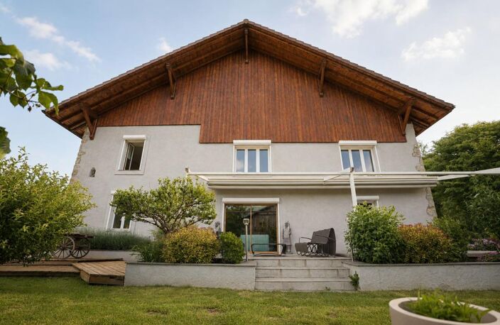 Maison À Vendre — photo 3