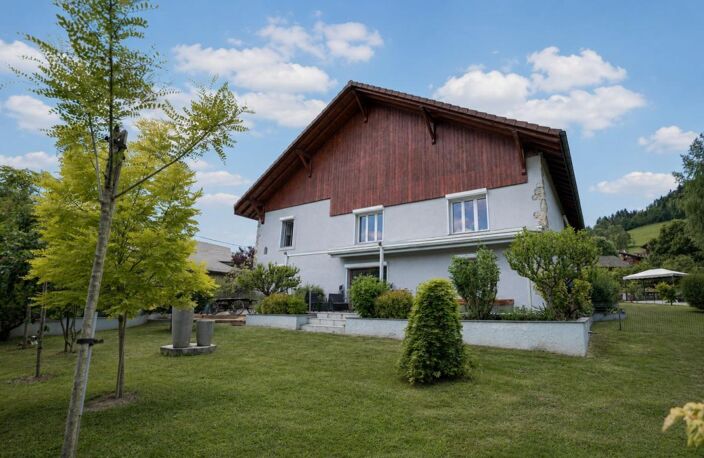Maison À Vendre — photo 4