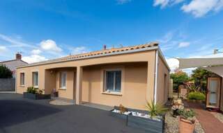 Maison 4 Pièces 94 m² à vendre à Saint-Philbert-de-Grand-Lieu (44310)