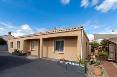 Maison 4 pièces 299900 €