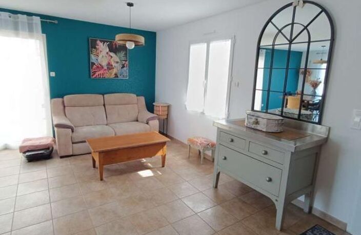 Maison détachée — photo 3