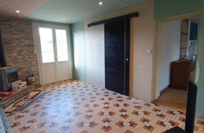 Maison détachée — photo 5