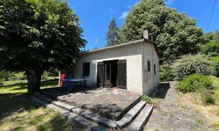 Maison 3 Pièces 48 m² à vendre à Burlats (81100)