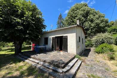 Maison 3 pièces 90000 €