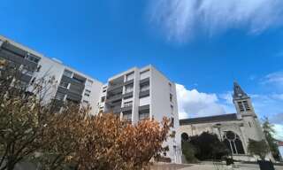 Appartement 1 Pièce 30 m² à vendre à Saint-Gratien (95210)