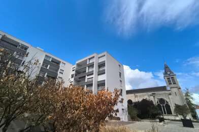 Appartement 1 pièces 134000 €