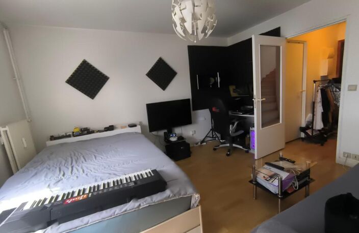 Appartement À Vendre — photo 2