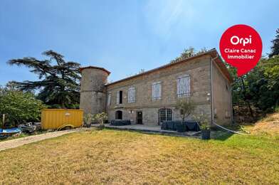 Maison 1 pièces 425000 €