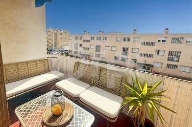 Appartement 3 pièces 920 €