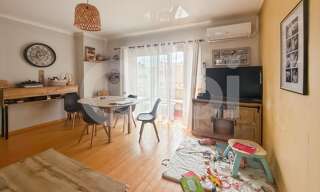 Appartement 3 Pièces 57 m² à louer à Hyères (83400)