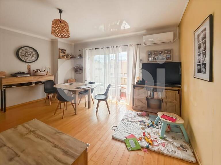 Appartement T3 non meublé Terrasse — photo 1