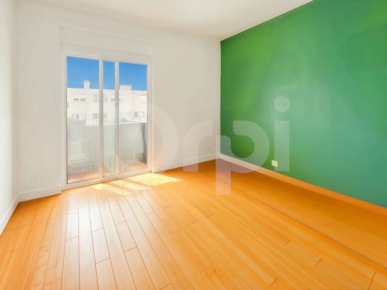 Appartement T3 non meublé Terrasse — photo 1