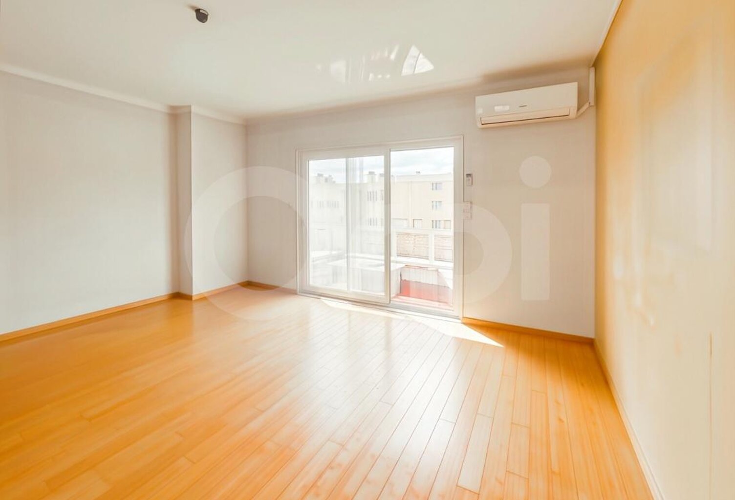 Appartement T3 non meublé Terrasse — photo 1