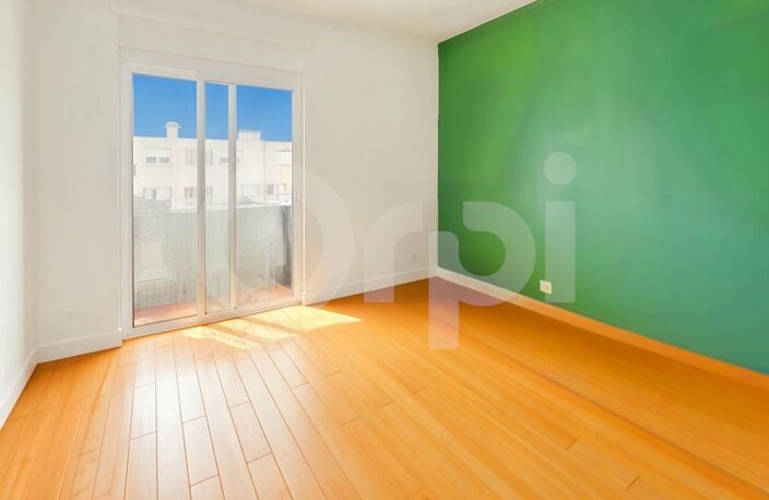Appartement T3 non meublé Terrasse — photo 3