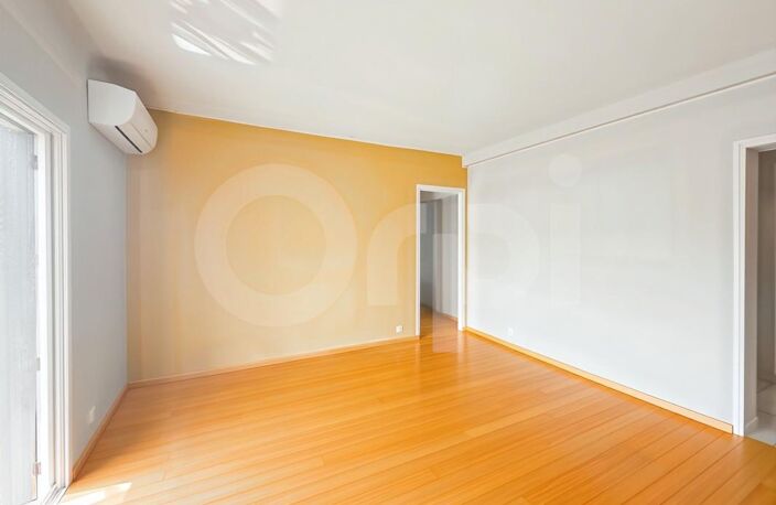 Appartement T3 non meublé Terrasse — photo 4