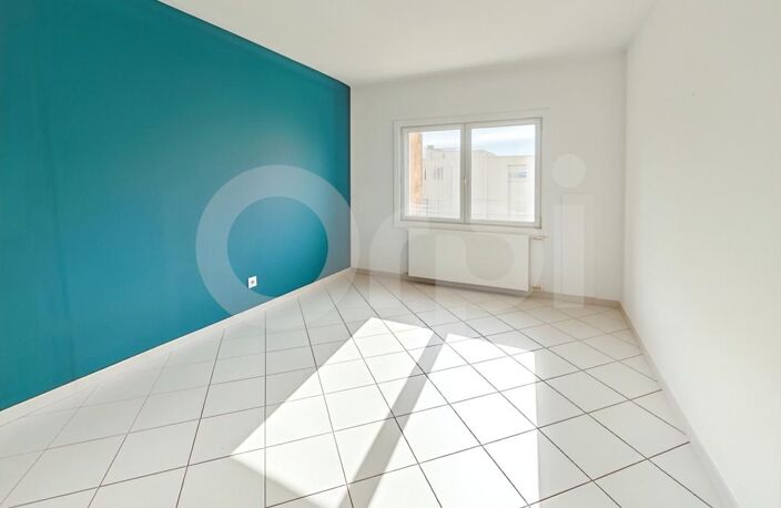 Appartement T3 non meublé Terrasse — photo 5