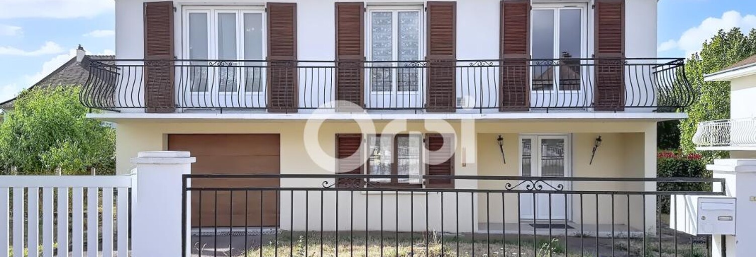 Maison 4 Pièces 105 m² à vendre à Panazol (87350)