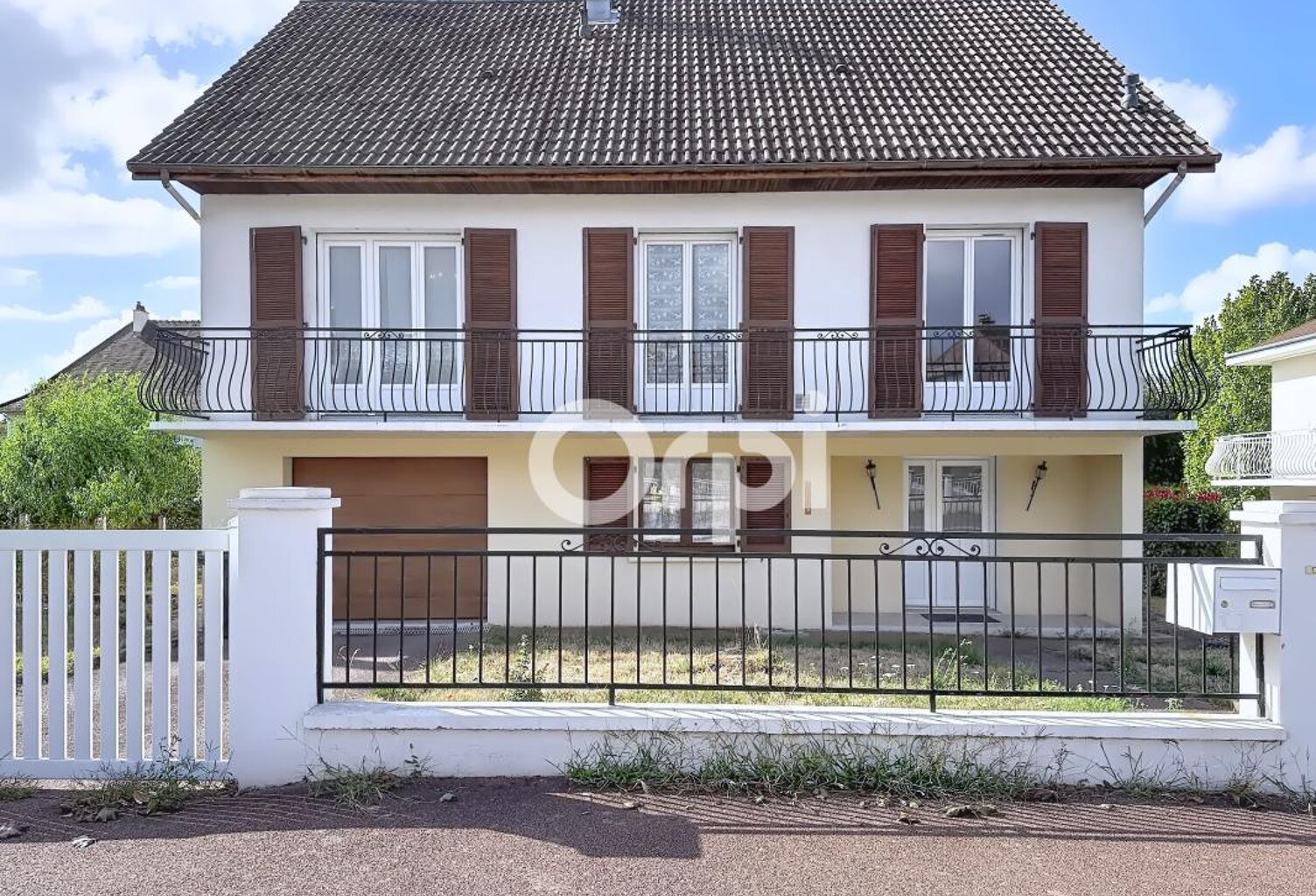 🏡 MAISON À VENDRE À PANAZOL 🏡 — photo 1