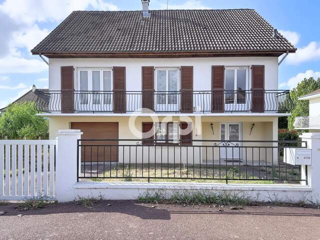   MAISON À VENDRE À PANAZOL   — photo du bien