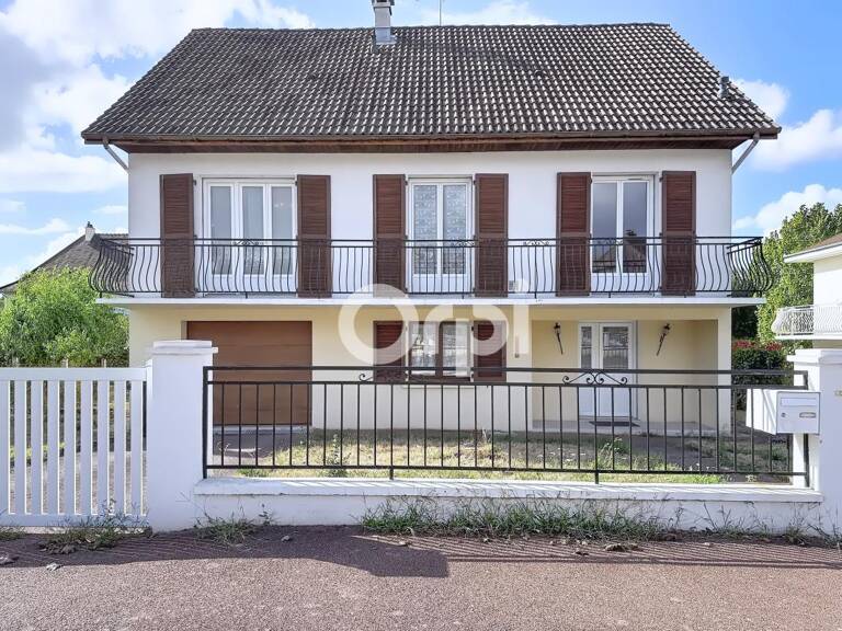  MAISON À VENDRE À PANAZOL   — photo 1
