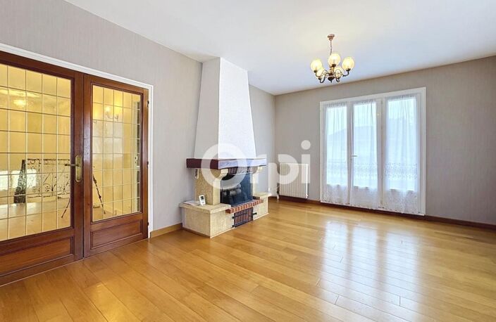 🏡 MAISON À VENDRE À PANAZOL 🏡 — photo 5