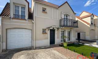 Maison 5 Pièces 116 m² à vendre à Taverny (95150)