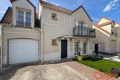 Maison 5 pièces 439000 €